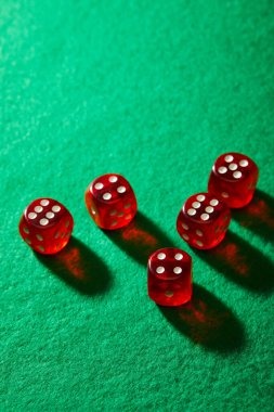 Live blackjack table on katana899 showing dealer and betting interface after BCA deposit